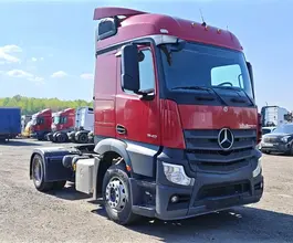 Седельный тягач Седельный тягач Mercedes-Benz Actros 2021 года б/у