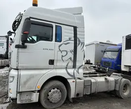 Седельный тягач Седельный тягач SITRAK c7h 2023 года б/у фото 4
