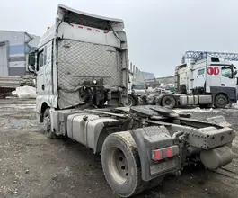 Седельный тягач Седельный тягач SITRAK c7h 2023 года б/у фото 5