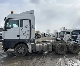 Седельный тягач Седельный тягач SITRAK c7h 2023 года б/у фото 3