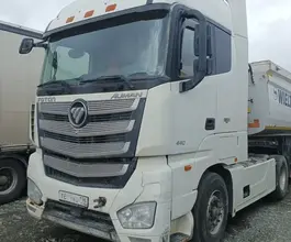 Седельный тягач Седельный тягач Foton Auman EST A 2023 года б/у фото 3
