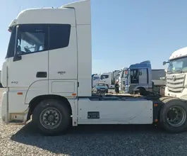 Седельный тягач Седельный тягач Foton Auman EST A 2023 года б/у фото 4