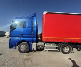 Седельный тягач Седельный тягач SITRAK c7h 2023 года б/у фото 4