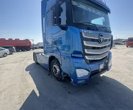 Седельный тягач Седельный тягач Foton Auman EST A 2023 года б/у