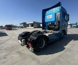 Седельный тягач Седельный тягач Foton Auman EST A 2023 года б/у фото 5