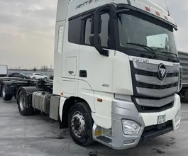 Седельный тягач Седельный тягач Foton Auman EST A 2023 года б/у