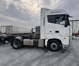 Седельный тягач Седельный тягач Foton Auman EST A 2023 года б/у фото 4