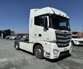 Седельный тягач Седельный тягач Foton Auman EST A 2023 года б/у
