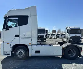 Седельный тягач Седельный тягач Foton Auman EST A 2023 года б/у фото 4