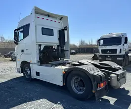 Седельный тягач Седельный тягач Foton Auman EST A 2023 года б/у фото 5