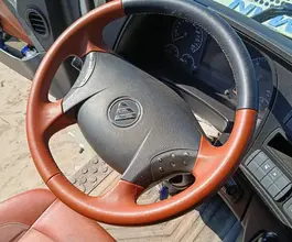 Седельный тягач Седельный тягач Foton Auman EST A 2023 года б/у фото 5