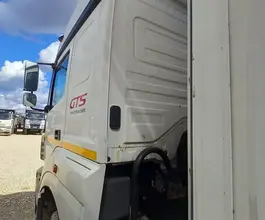 Седельный тягач Седельный тягач Камаз 5490 2020 года б/у фото 4