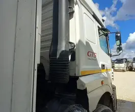 Седельный тягач Седельный тягач Камаз 5490 2020 года б/у фото 5