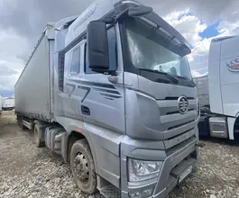 Седельный тягач Седельный тягач FAW J7 2023 года б/у