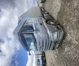 Седельный тягач Седельный тягач FAW J7 2023 года б/у фото 3