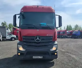 Седельный тягач Седельный тягач Mercedes-Benz Actros 2022 года б/у фото 2