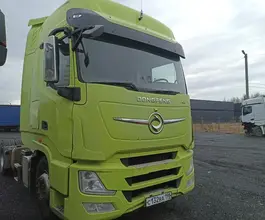 Седельный тягач Седельный тягач Dongfeng DFH4180 2023 года б/у