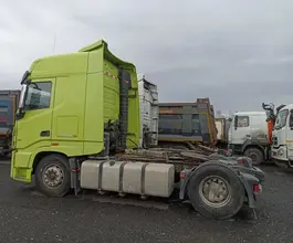 Седельный тягач Седельный тягач Dongfeng DFH4180 2023 года б/у фото 4