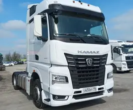 Седельный тягач Седельный тягач Камаз 54901 2021 года б/у