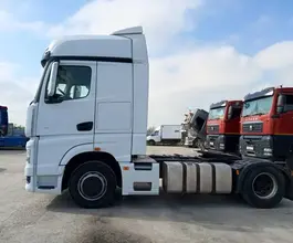 Седельный тягач Седельный тягач Камаз 54901 2021 года б/у фото 4