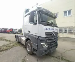Седельный тягач Седельный тягач Mercedes-Benz Actros 2022 года б/у