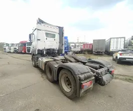 Седельный тягач Седельный тягач Mercedes-Benz Actros 2022 года б/у фото 5
