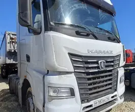 Седельный тягач Седельный тягач Камаз 5490 2021 года б/у