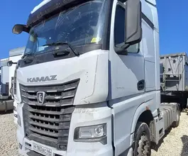 Седельный тягач Седельный тягач Камаз 5490 2021 года б/у фото 3