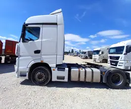 Седельный тягач Седельный тягач Камаз 5490 2021 года б/у фото 5