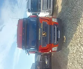Седельный тягач Седельный тягач Shacman SX42584V324 2022 года б/у фото 3