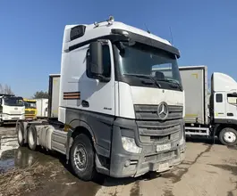 Седельный тягач Седельный тягач Mercedes-Benz Actros 2022 года б/у