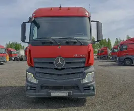 Седельный тягач Седельный тягач Mercedes-Benz Actros 2022 года б/у фото 2
