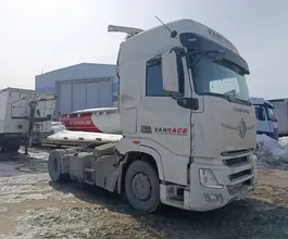 Седельный тягач Седельный тягач Dongfeng DFH4180 2023 года б/у