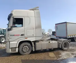 Седельный тягач Седельный тягач Dongfeng DFH4180 2023 года б/у фото 4