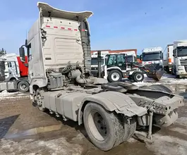 Седельный тягач Седельный тягач Dongfeng DFH4180 2023 года б/у фото 5