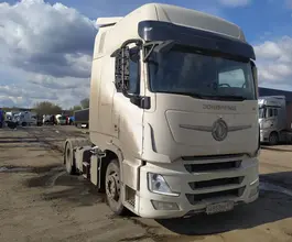 Седельный тягач Седельный тягач Dongfeng DFH4180 2023 года б/у