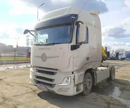 Седельный тягач Седельный тягач Dongfeng DFH4180 2023 года б/у фото 3