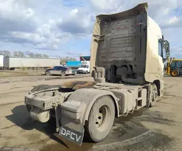 Седельный тягач Седельный тягач Dongfeng DFH4180 2023 года б/у фото 5
