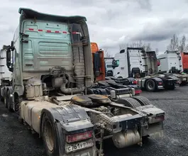 Седельный тягач Седельный тягач Dongfeng DFH4180 2023 года б/у фото 5