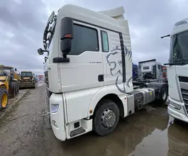 Седельный тягач Седельный тягач SITRAK c7h 2023 года б/у фото 4