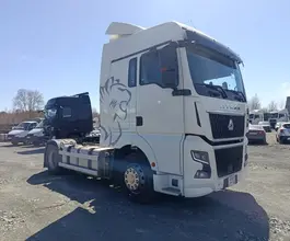 Седельный тягач Седельный тягач SITRAK C7H MAX 2023 года б/у