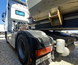 Седельный тягач Седельный тягач Foton Auman EST A 2023 года б/у фото 4