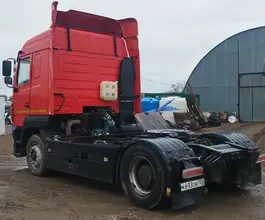 Седельный тягач Седельный тягач МАЗ 544028 2023 года б/у фото 4