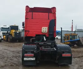 Седельный тягач Седельный тягач МАЗ 544028 2023 года б/у фото 5