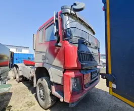 Седельный тягач Седельный тягач Shacman SX32586V385 2023 года б/у