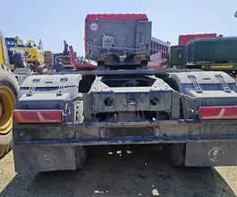 Седельный тягач Седельный тягач Shacman SX32586V385 2023 года б/у фото 4