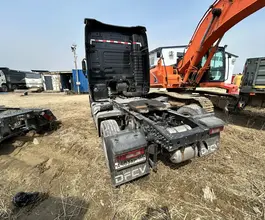 Седельный тягач Седельный тягач Dongfeng DFH4180 2023 года б/у фото 4