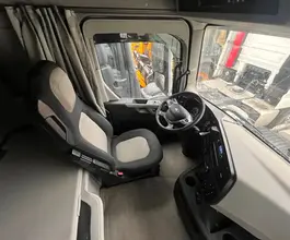 Седельный тягач Седельный тягач Ford F-Max 2023 года б/у фото 5