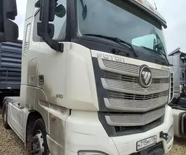 Седельный тягач Седельный тягач Foton Auman EST A 2023 года б/у