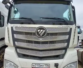 Седельный тягач Седельный тягач Foton Auman EST A 2023 года б/у фото 2